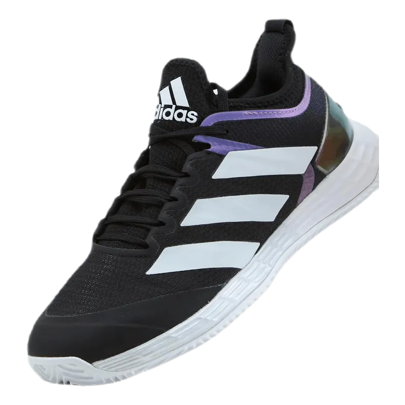Adizero Ubersonic 4 Clay White/Black