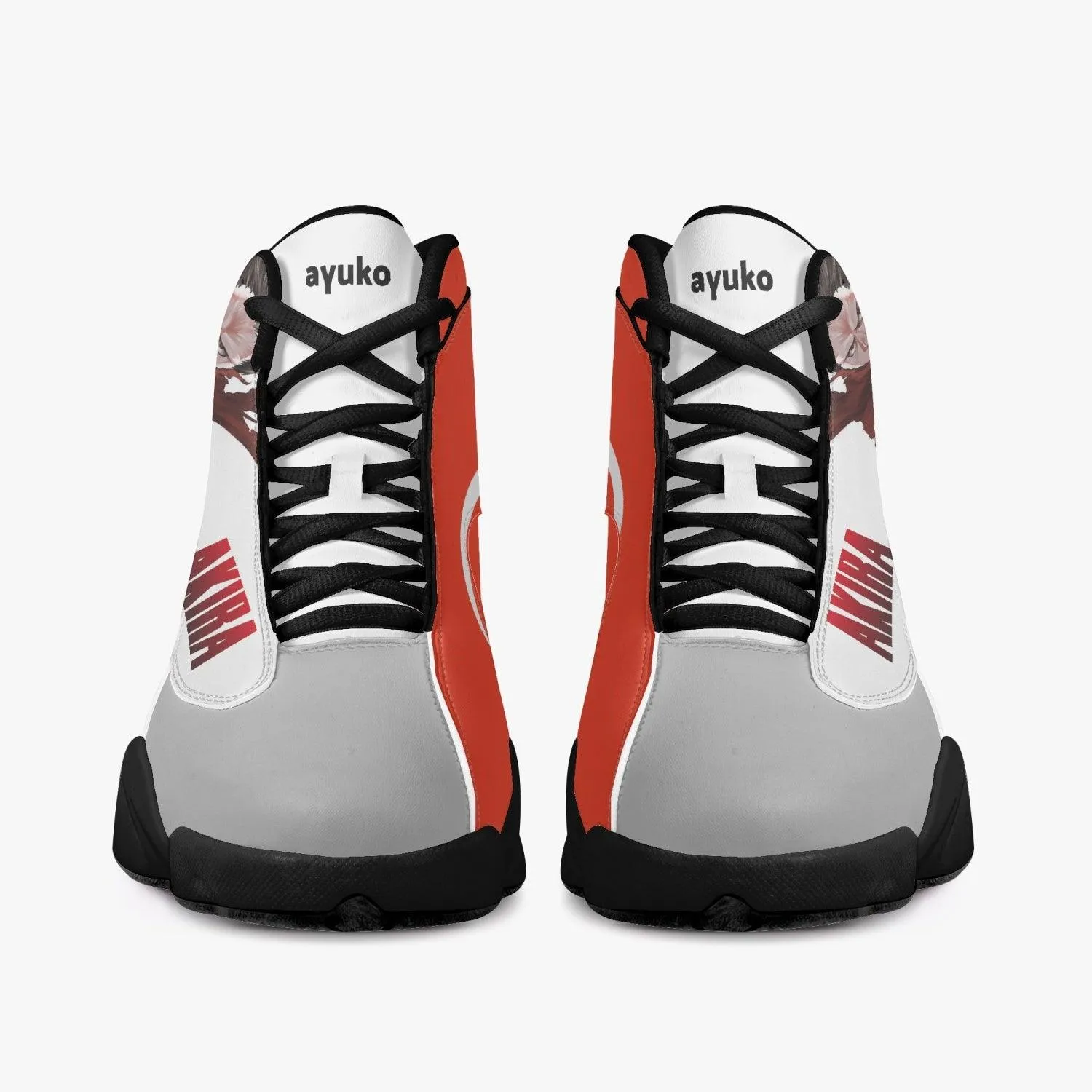 Akira Tetsuo JD13 Anime Shoes