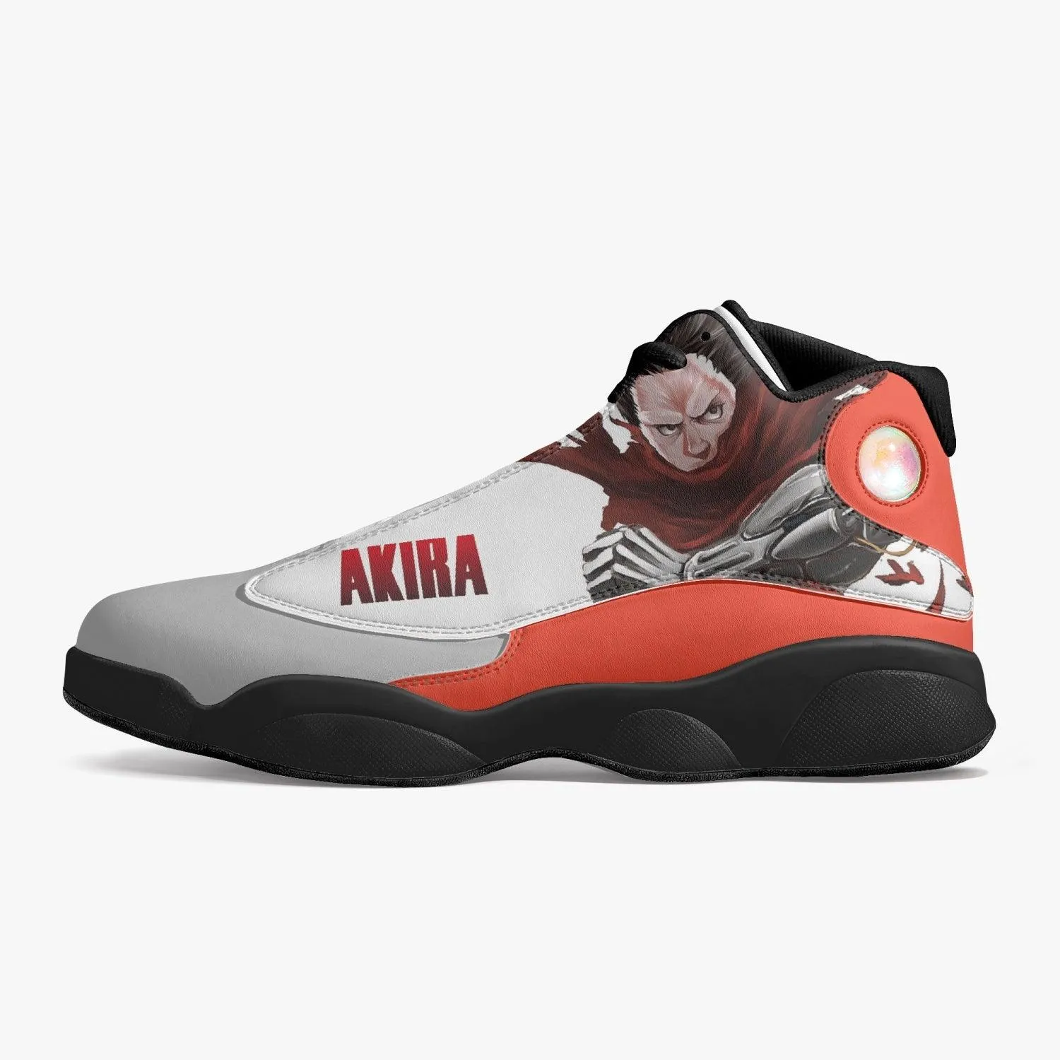 Akira Tetsuo JD13 Anime Shoes