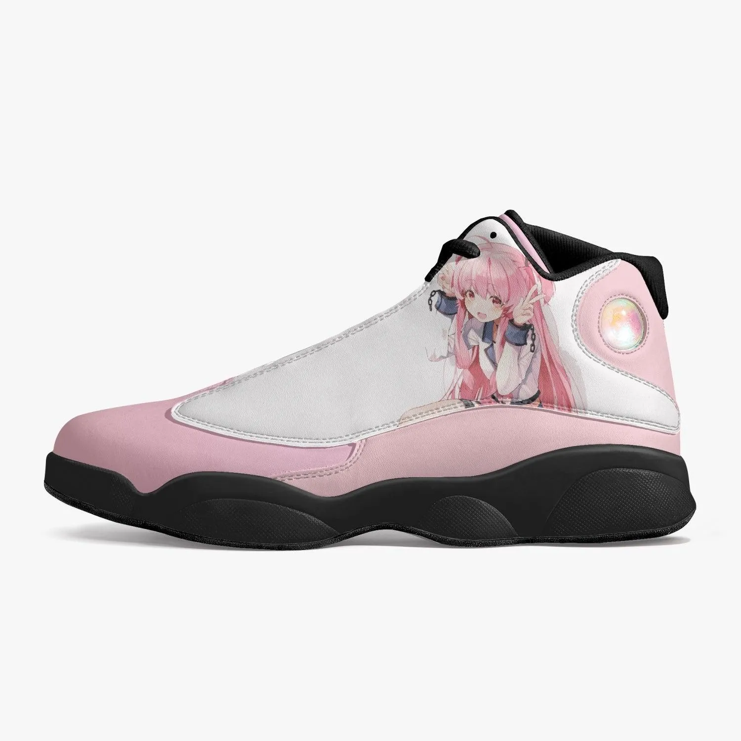 Angel Beats Yui JD13 Anime Shoes
