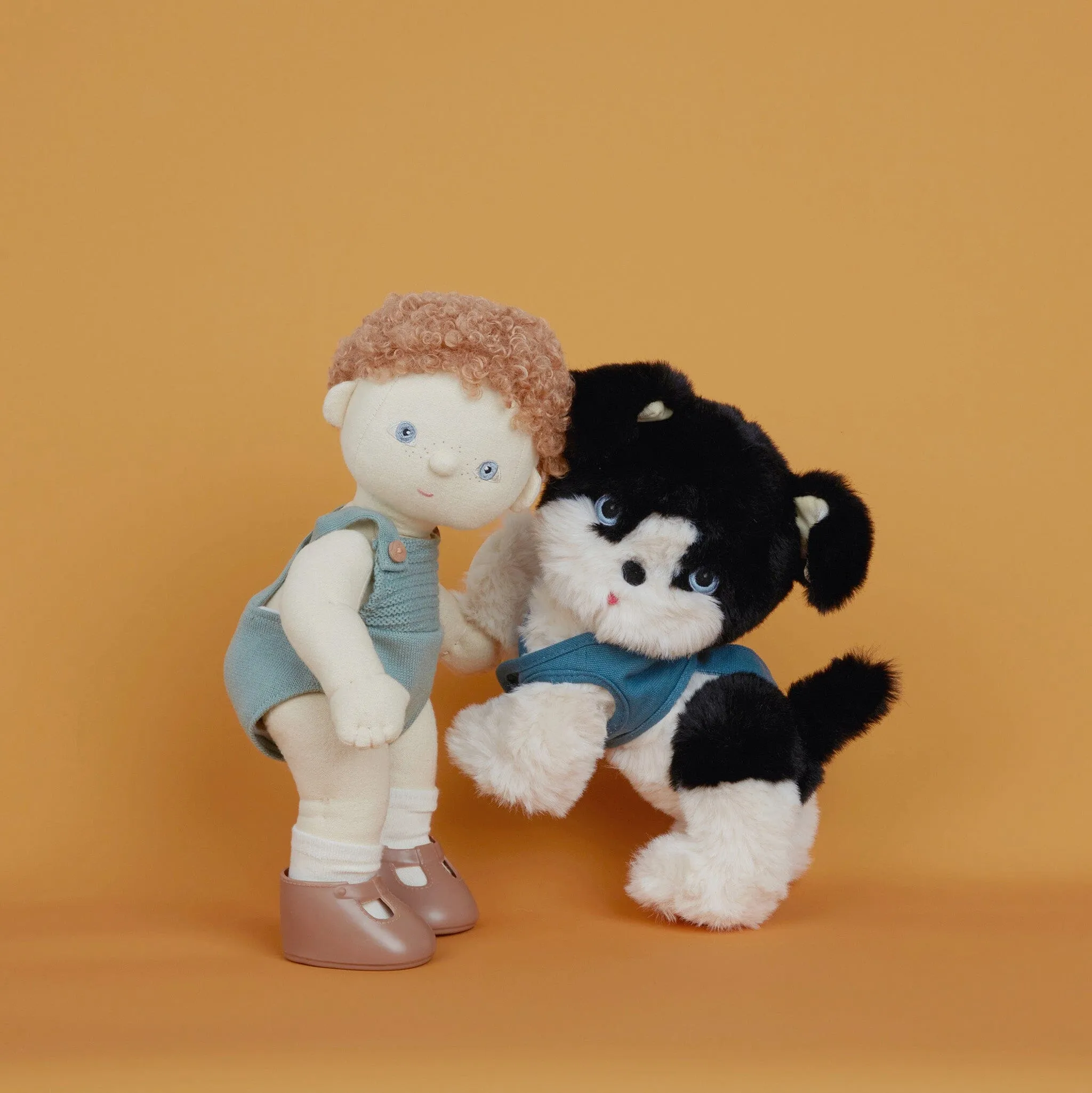 Dinkum Doll | Pea
