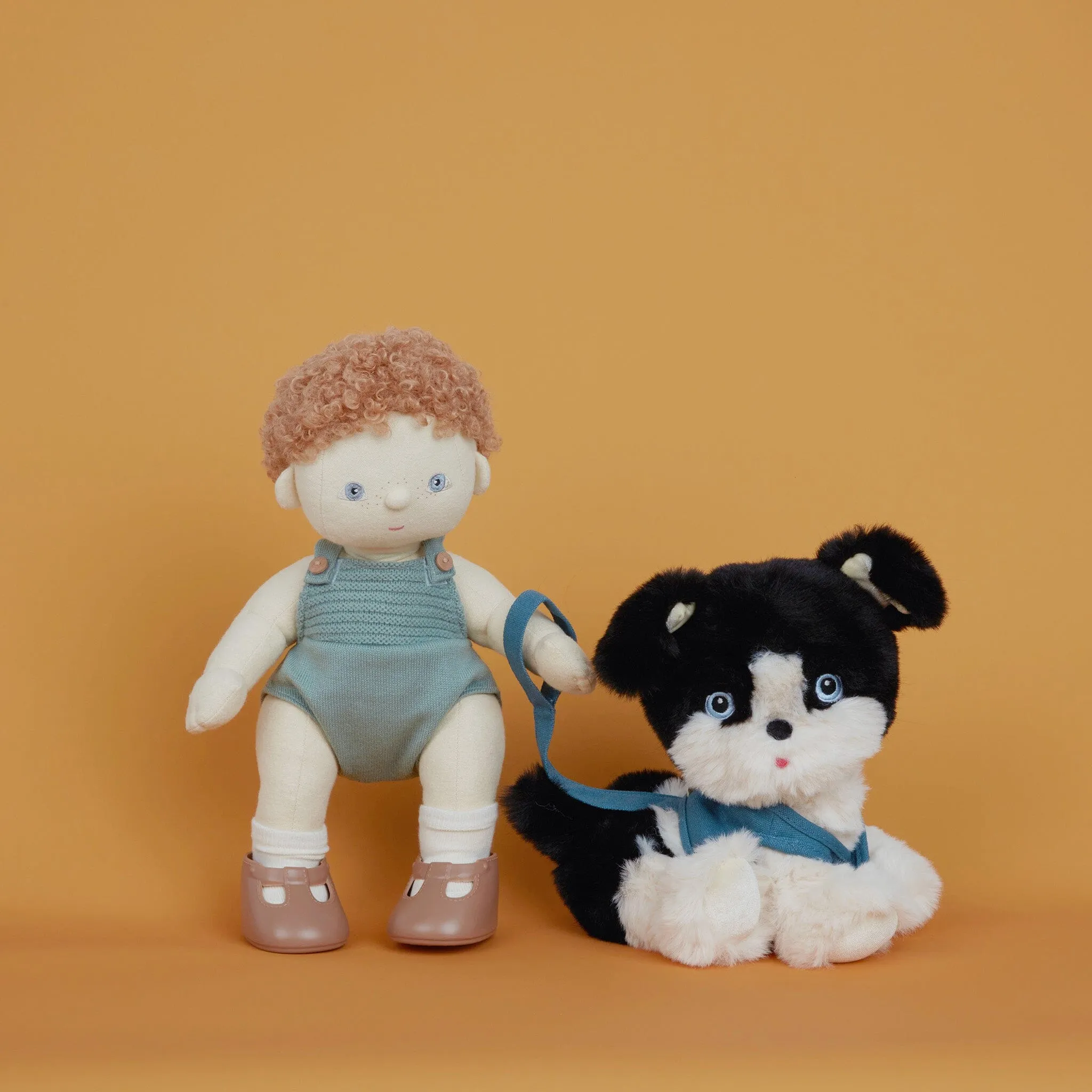 Dinkum Doll | Pea
