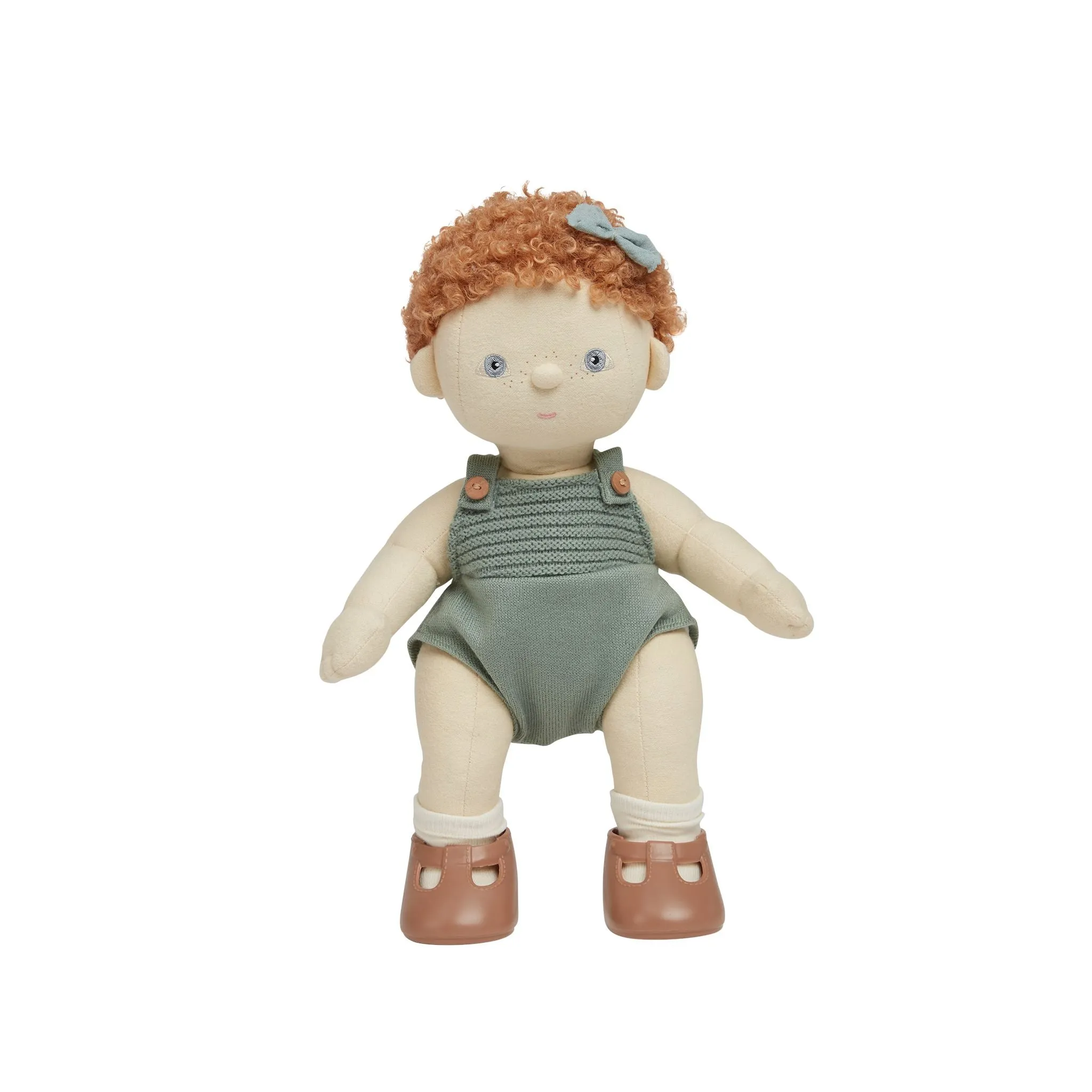 Dinkum Doll | Pea