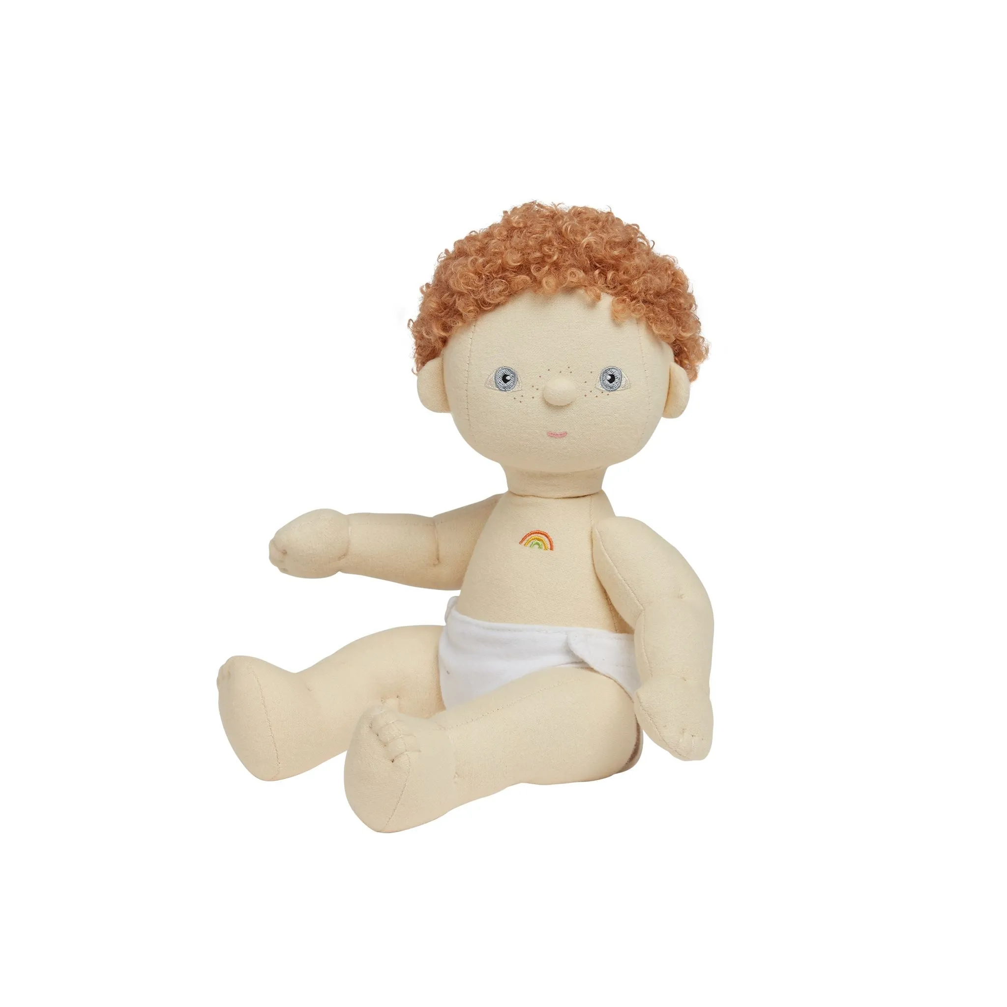 Dinkum Doll | Pea