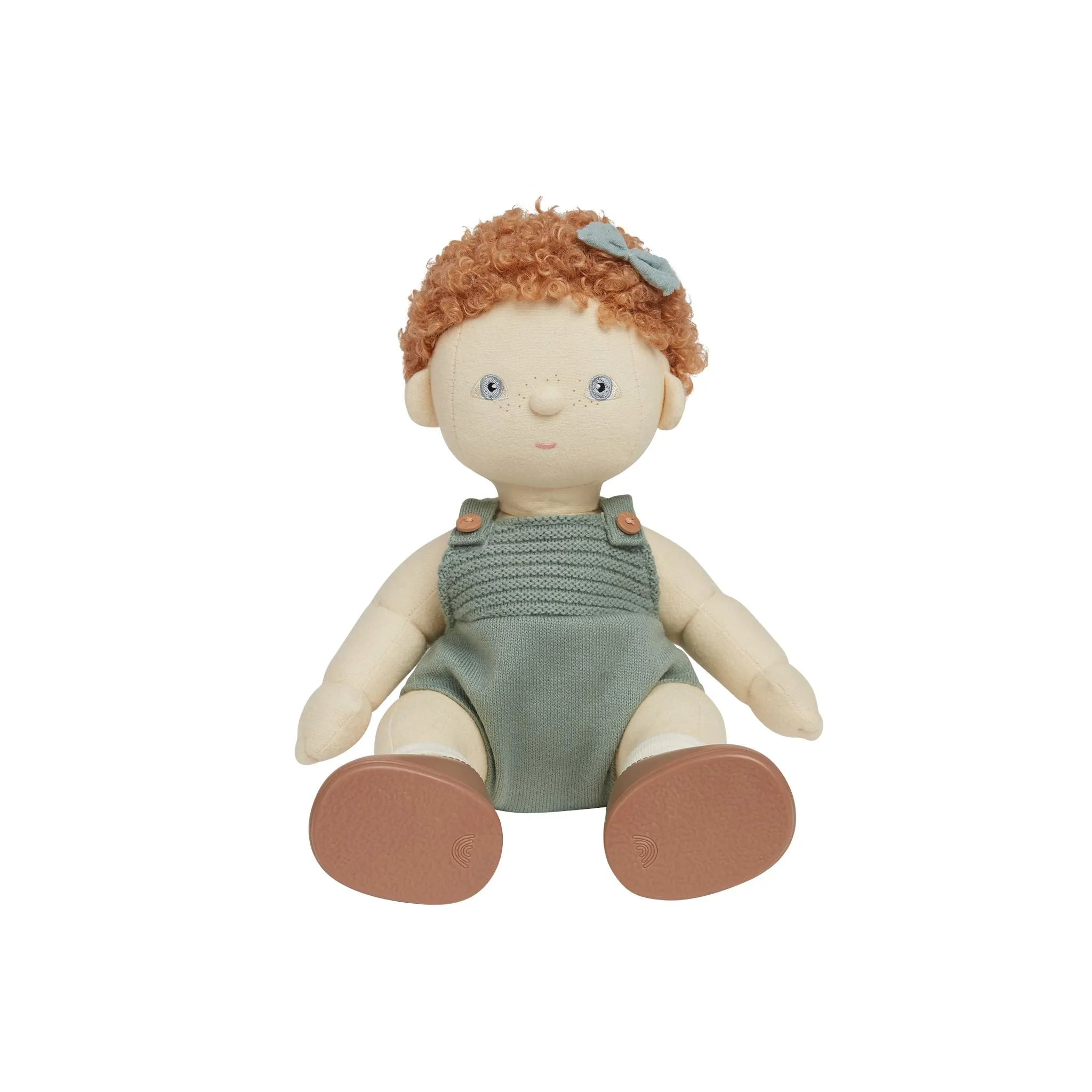 Dinkum Doll | Pea