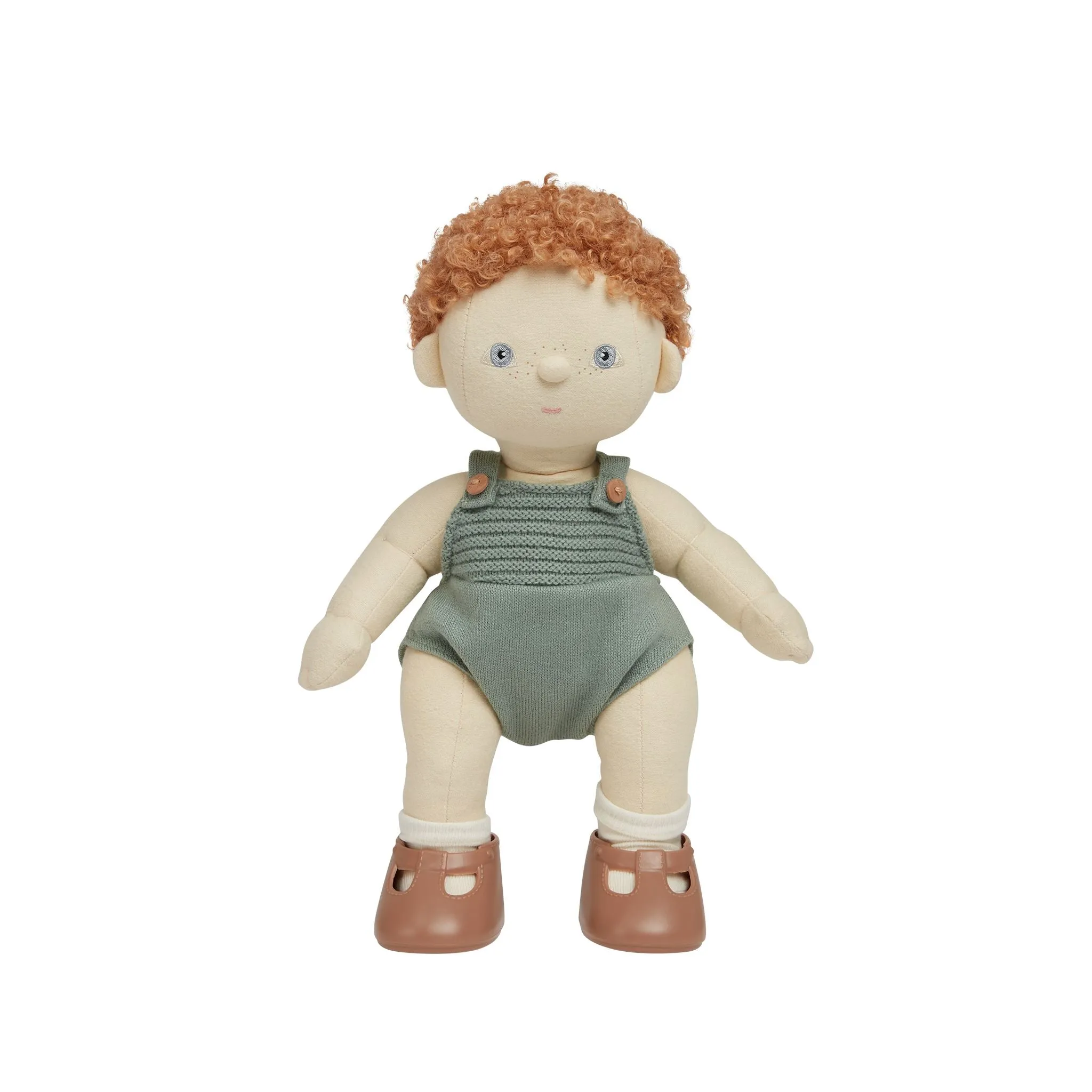 Dinkum Doll | Pea
