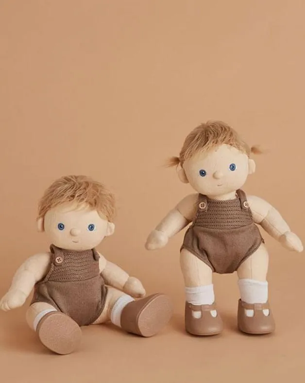 Dinkum Doll | Poppet