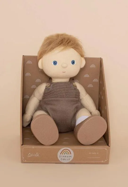 Dinkum Doll | Poppet