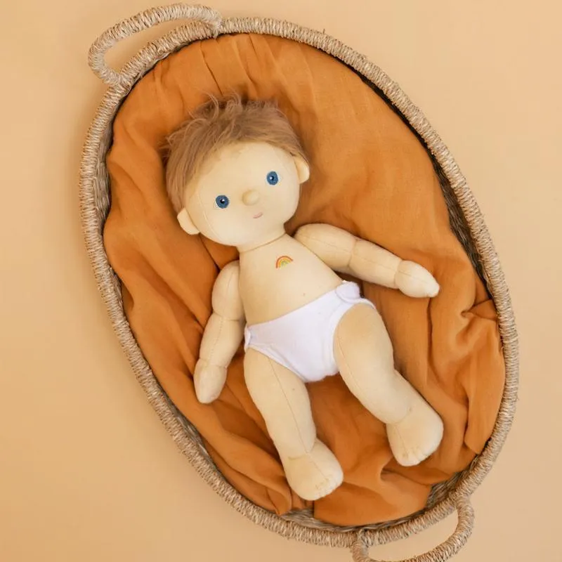 Dinkum Doll | Poppet