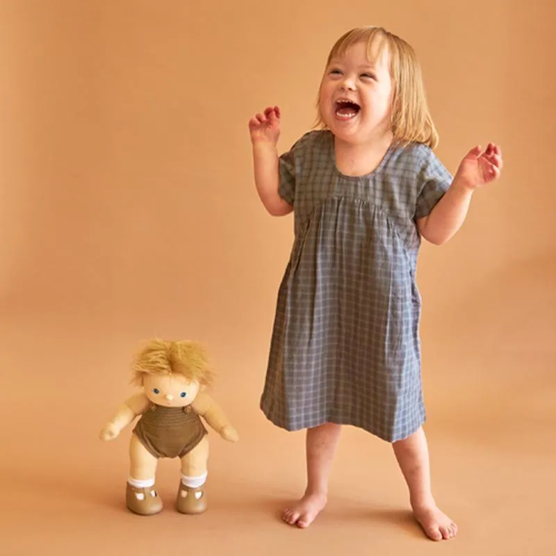 Dinkum Doll | Poppet