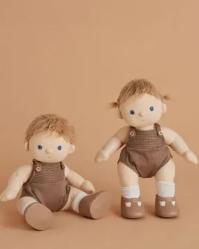 Dinkum Doll | Poppet