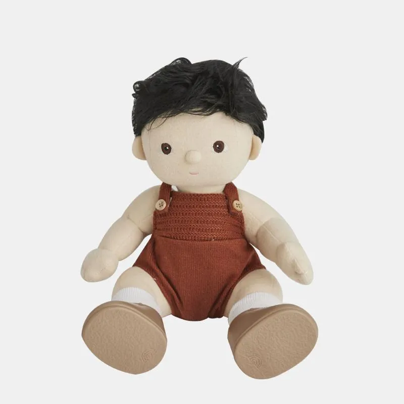 Dinkum Dolls | Roo