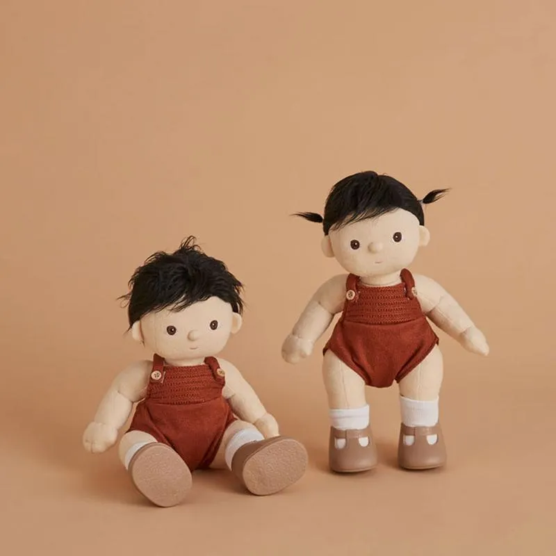 Dinkum Dolls | Roo