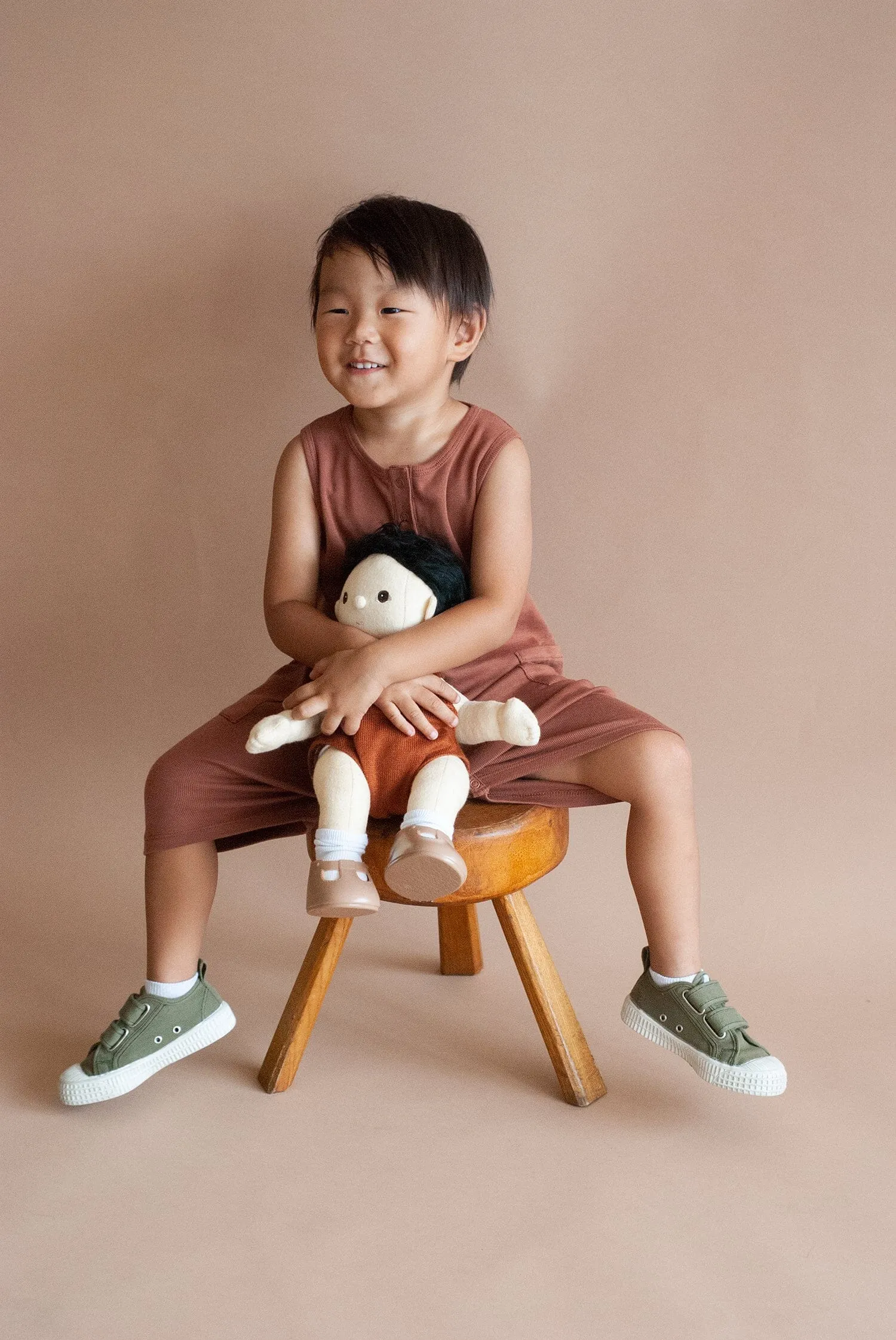 Dinkum Dolls | Roo
