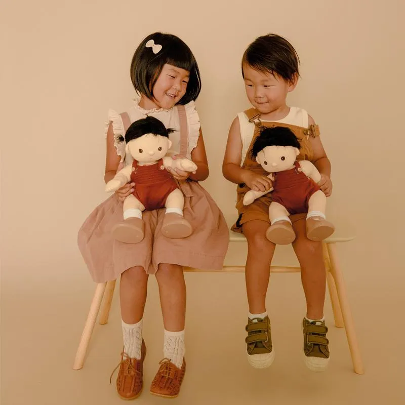 Dinkum Dolls | Roo