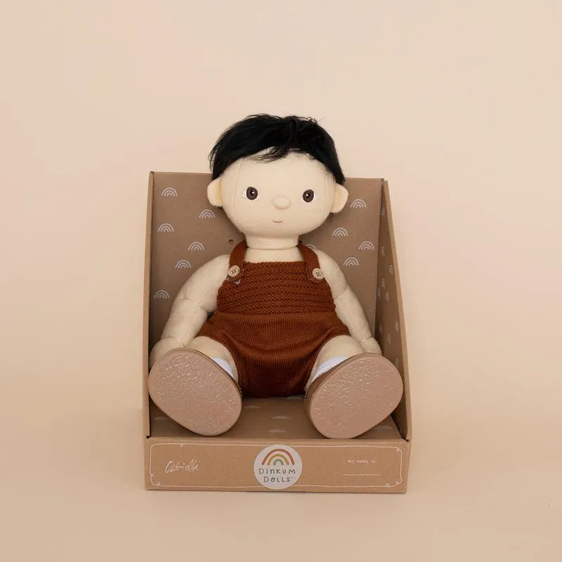 Dinkum Dolls | Roo