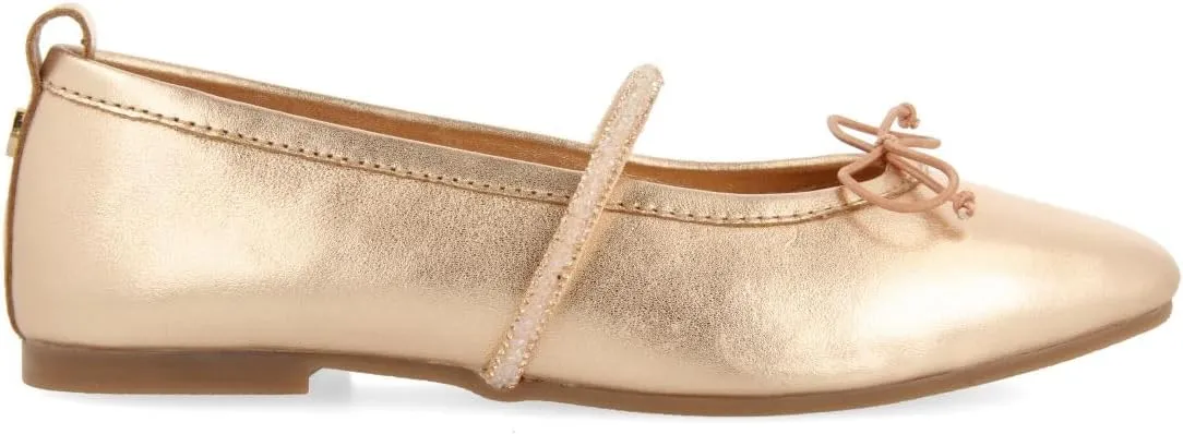 GIOSEPPO Girl's Ballet Mary Jane Flat