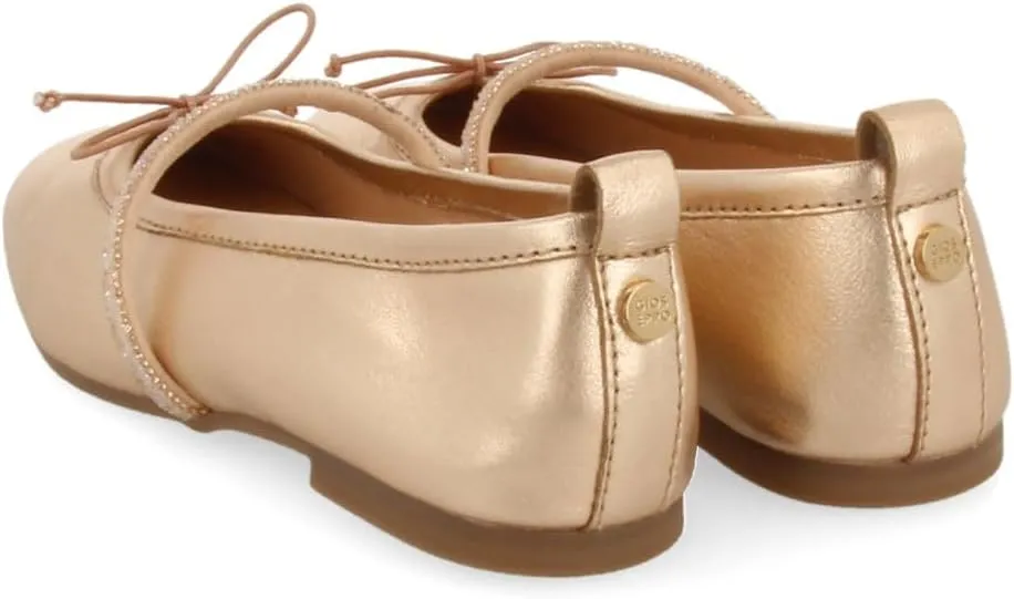 GIOSEPPO Girl's Ballet Mary Jane Flat