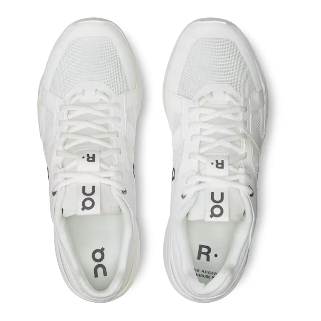 On Running The Roger Clubhouse Pro Mens Tennis Shoes
