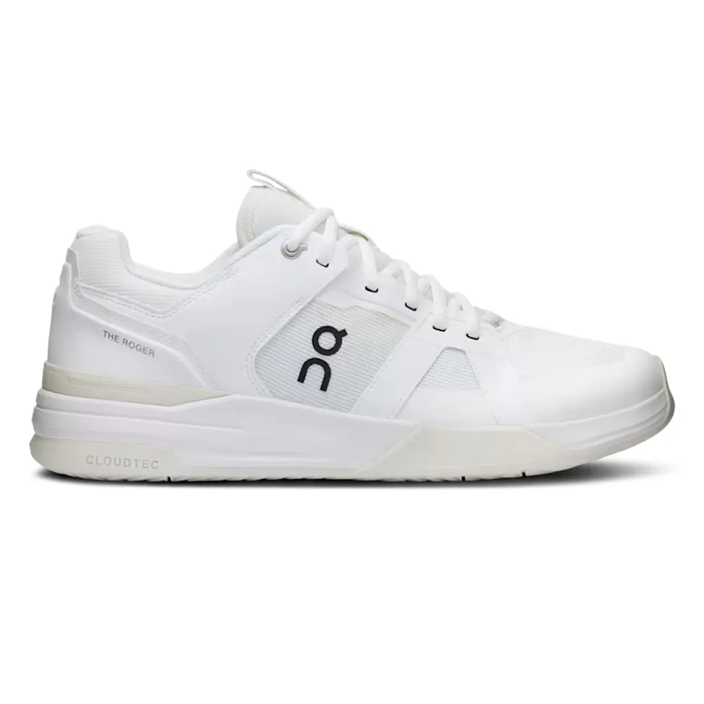 On Running The Roger Clubhouse Pro Mens Tennis Shoes