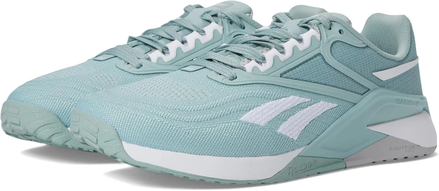 Reebok Women's Nano X2 Cross Trainer Sneaker