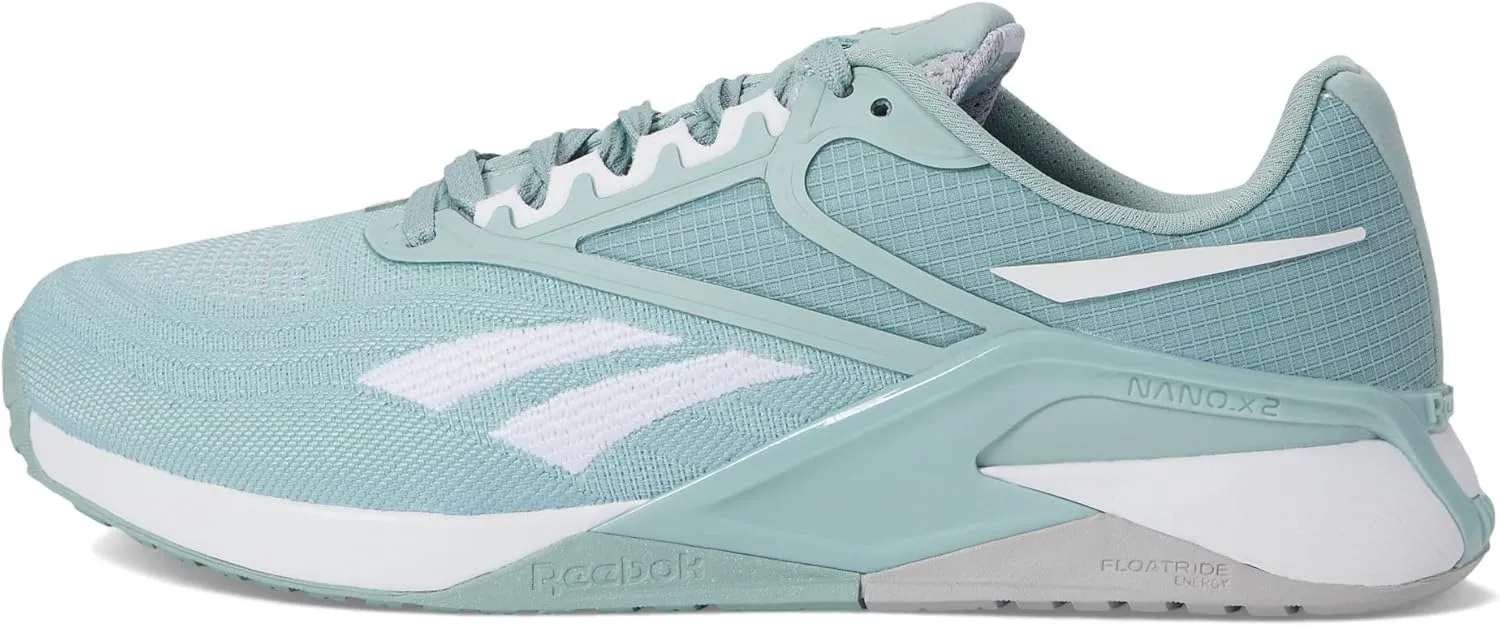 Reebok Women's Nano X2 Cross Trainer Sneaker