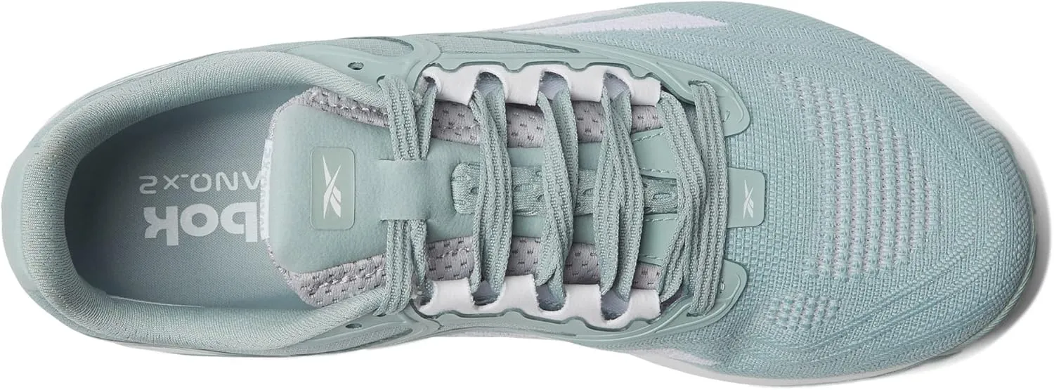 Reebok Women's Nano X2 Cross Trainer Sneaker