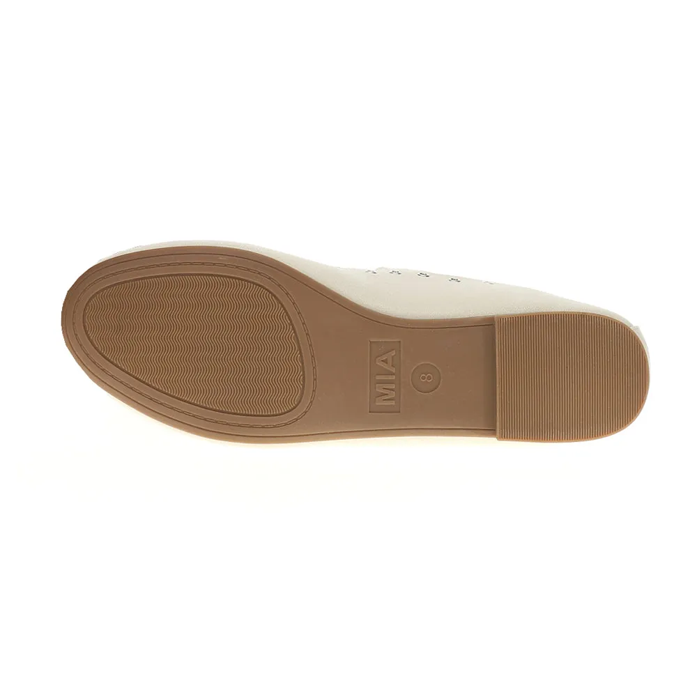 Ulani Mary Jane Ballet Flats