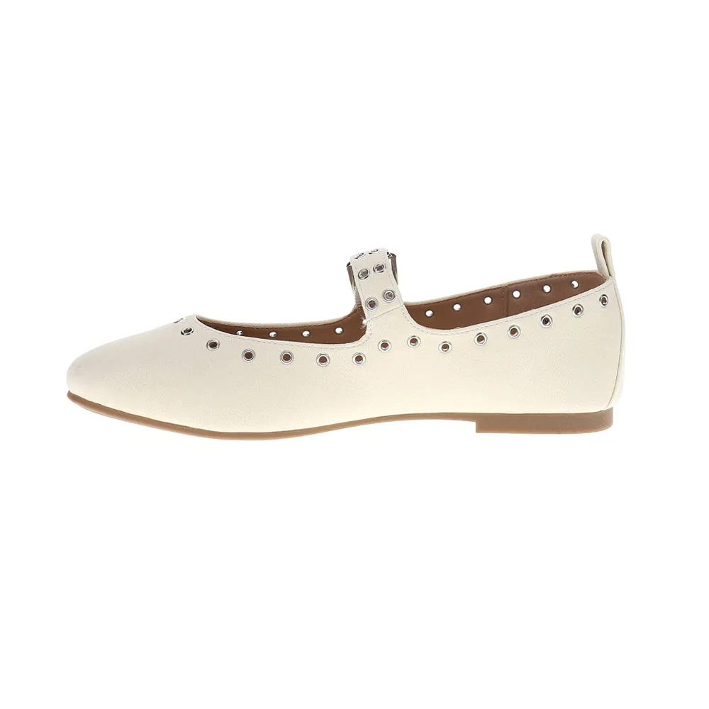 Ulani Mary Jane Ballet Flats