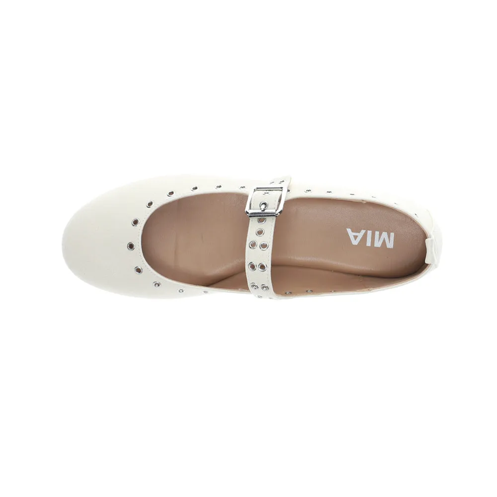 Ulani Mary Jane Ballet Flats