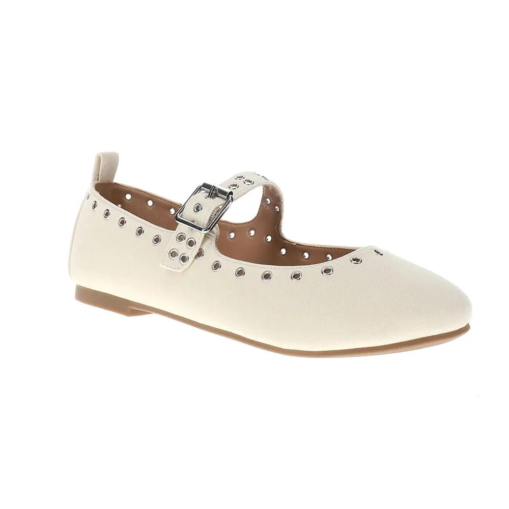 Ulani Mary Jane Ballet Flats