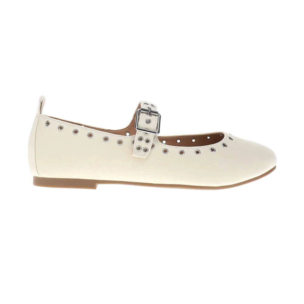 Ulani Mary Jane Ballet Flats