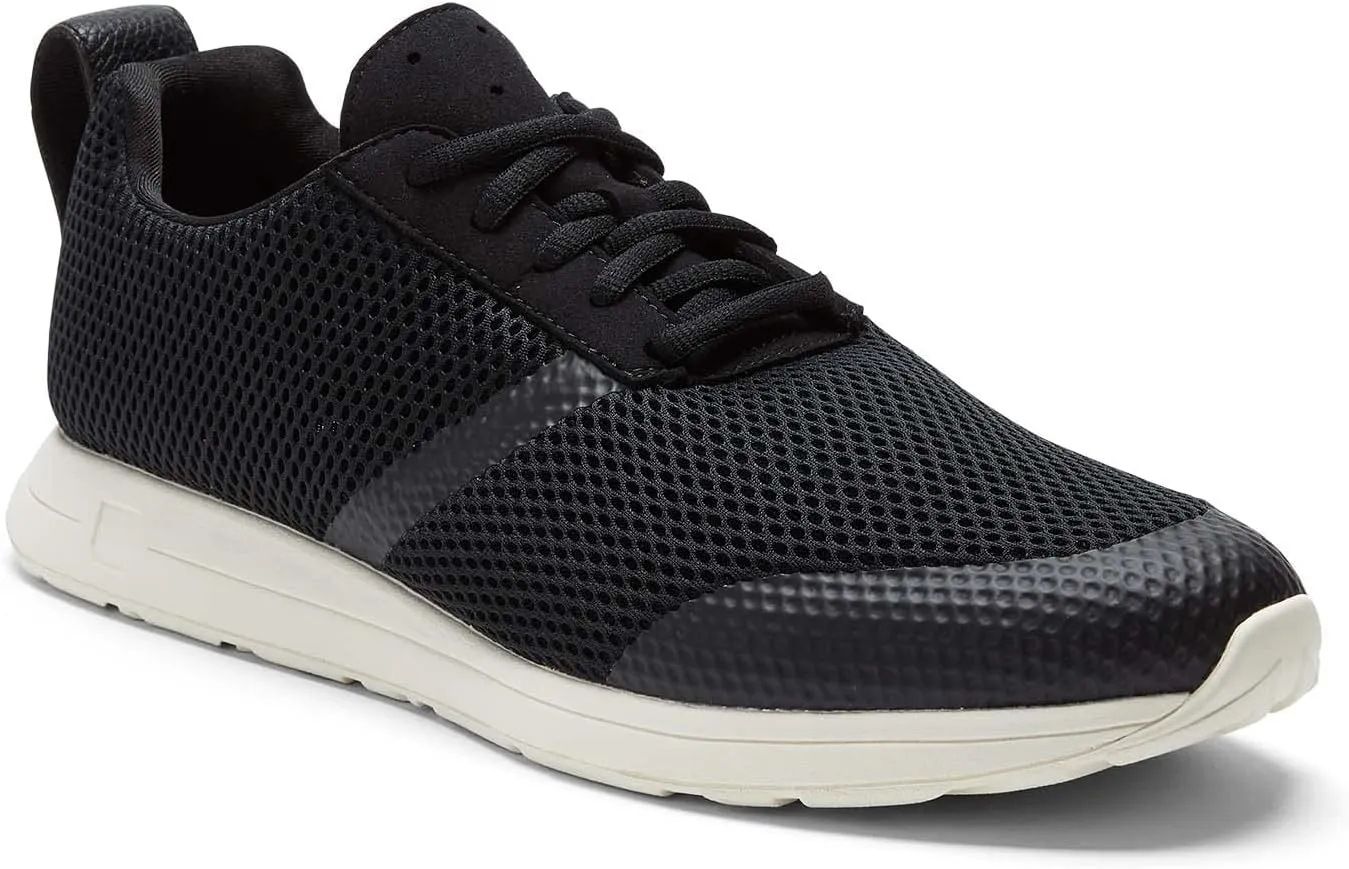 York Athletics - The Henry Running Sneaker - Running Shoes for Men & Women. Great Turf Shoes for Baseball, Soccer, or Football. Use as Spikeless Golf Shoes. Great for Tennis or Indoor Court Shoes.